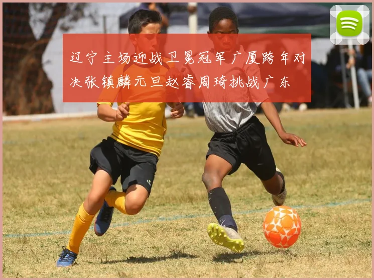 辽宁主场迎战卫冕冠军广厦跨年对决张镇麟元旦赵睿周琦挑战广东